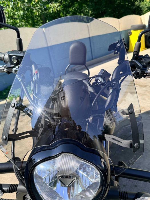 Kawasaki Vulcan S model 2025