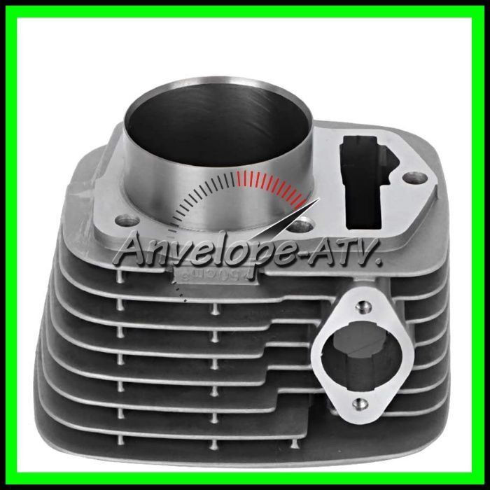 Kit Cilindru Set Motor 250 Piston 65.5MM Bolt 15 Distributie Lant