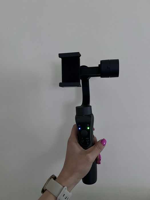 Жироскопична стойка гимбал XMART GIMBAL GS-5