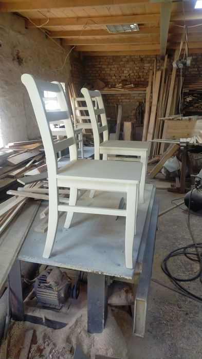 Столярные изделия