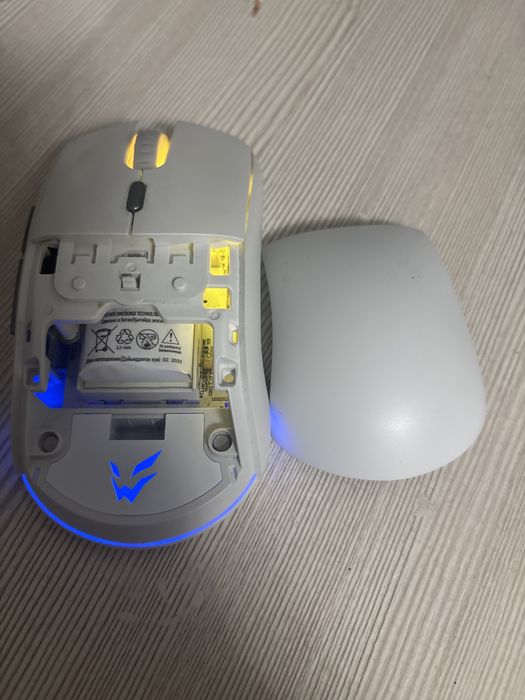 Мышка ardor gaming prime x