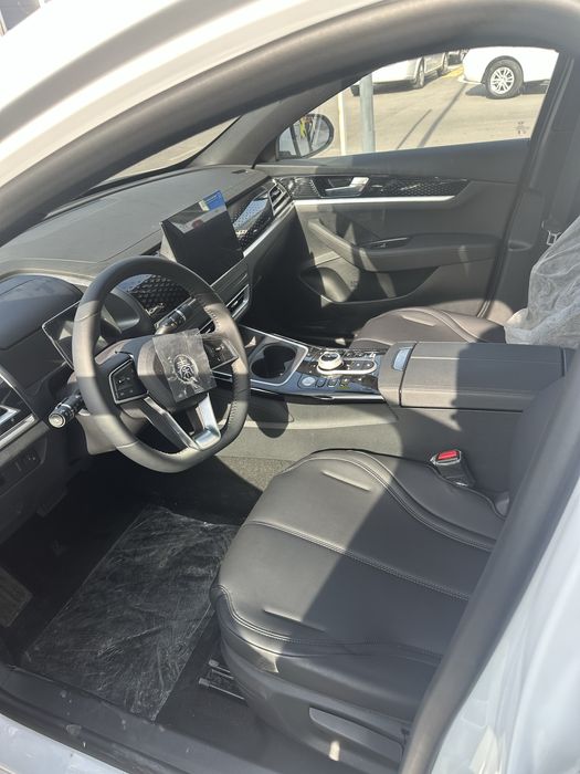 BYD chin pul EV 510 k/m