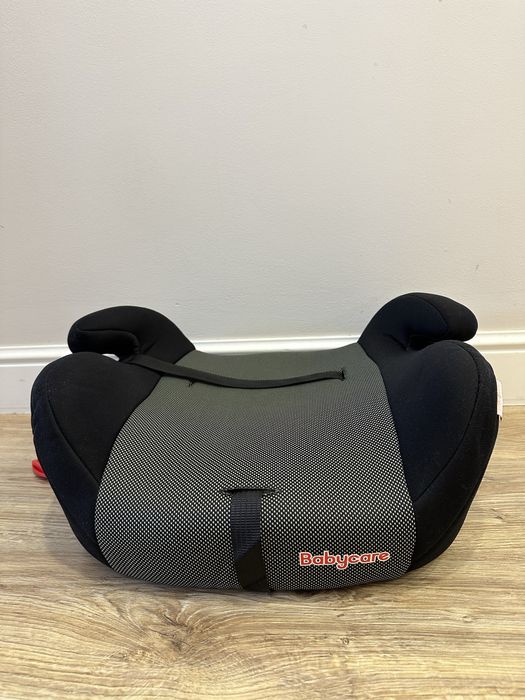 Автомобильный бустер