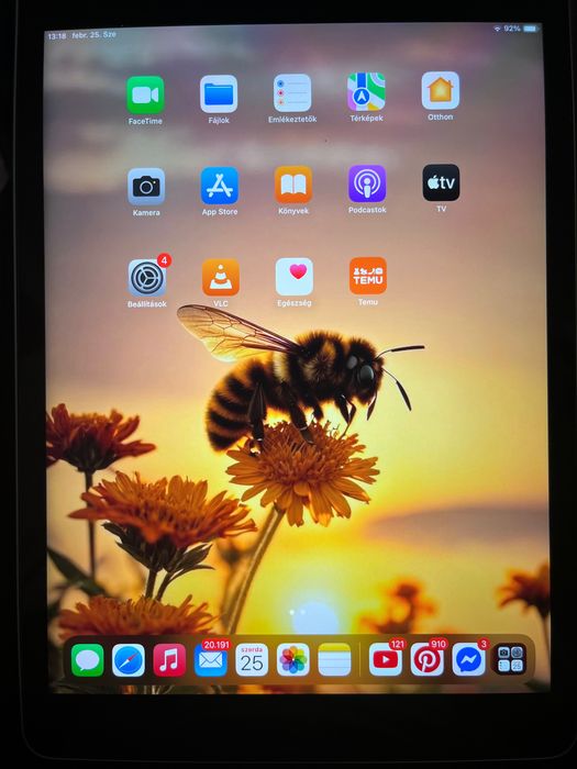 De vanzare iPad generatia 9