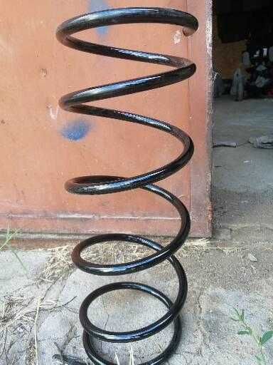 Пружина за Ситроен