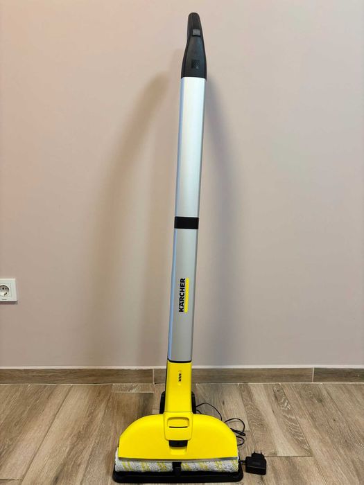 Електрически моп Karcher EWM 2