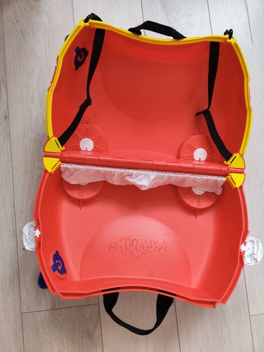 Детски Куфар Trunki