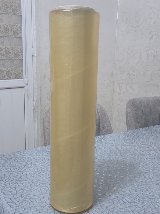 Пишевой пленка рулон