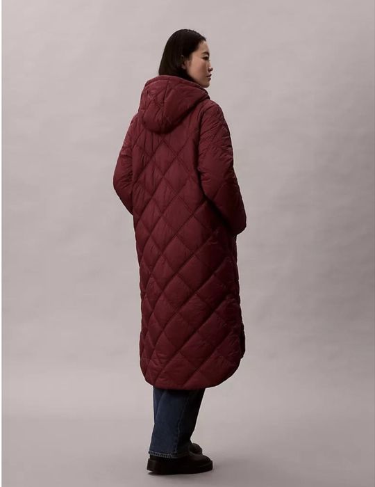 Куртка Calvin Klein