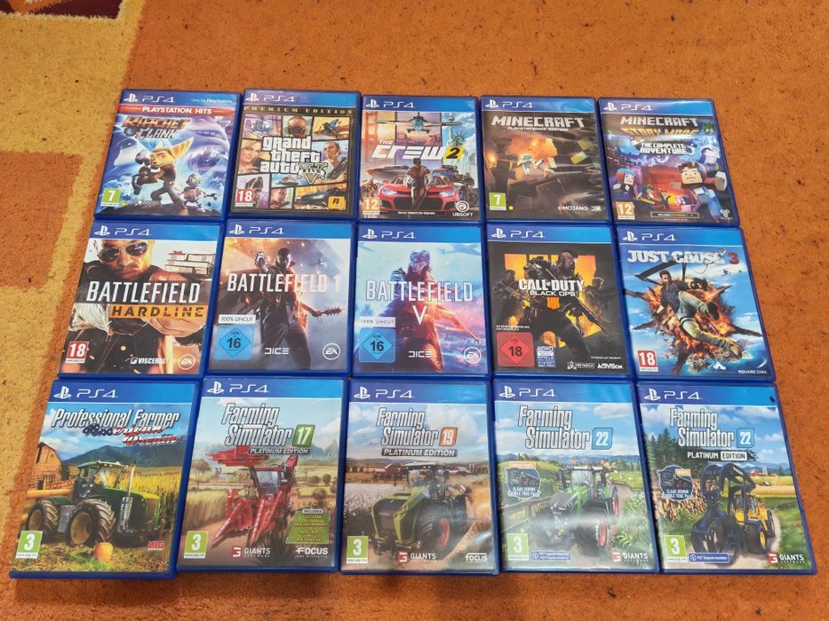 PlayStation 4 slim