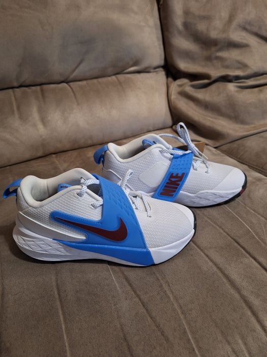 Детски Маратонки NIKE