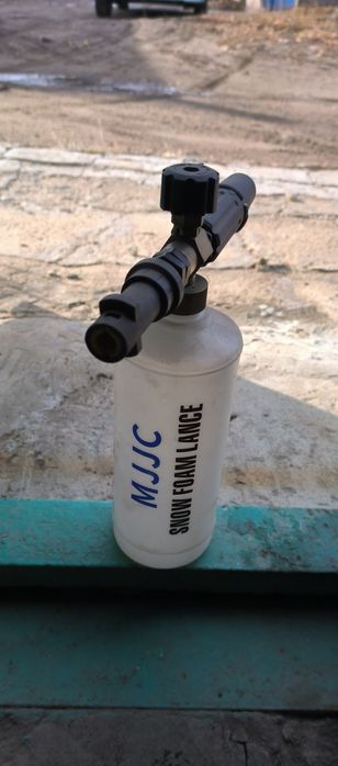 Пенник для мойки Керхер