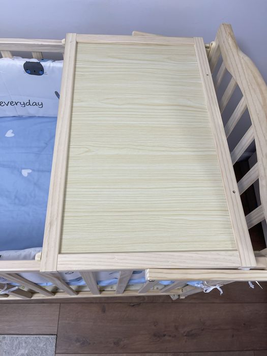 Манеж трансформер