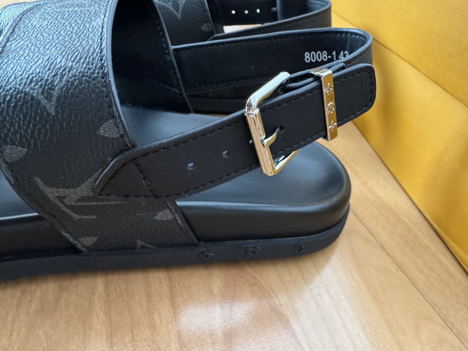 Сандали Louis Vuitton