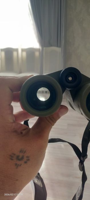 Бинокль Сваровски