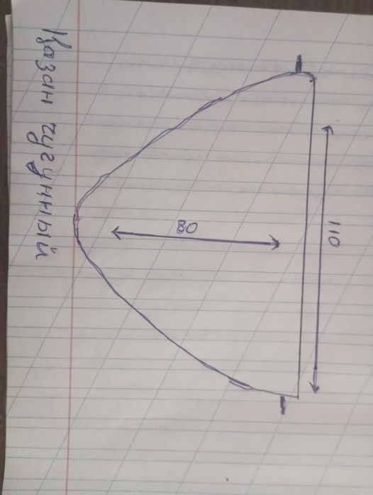 Продам. Тай Казан!