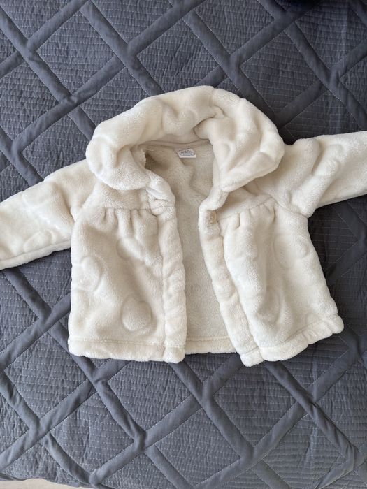 Детская Шубка для девочек