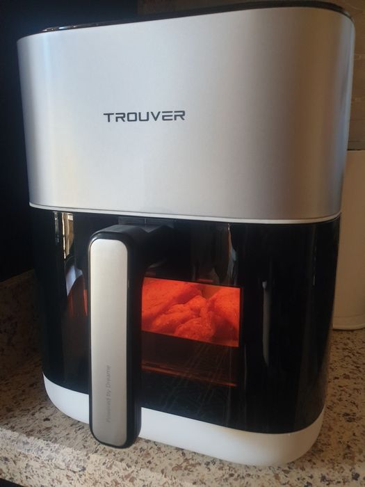 Продаётся аэрогриль Dreame FD 10 Pro