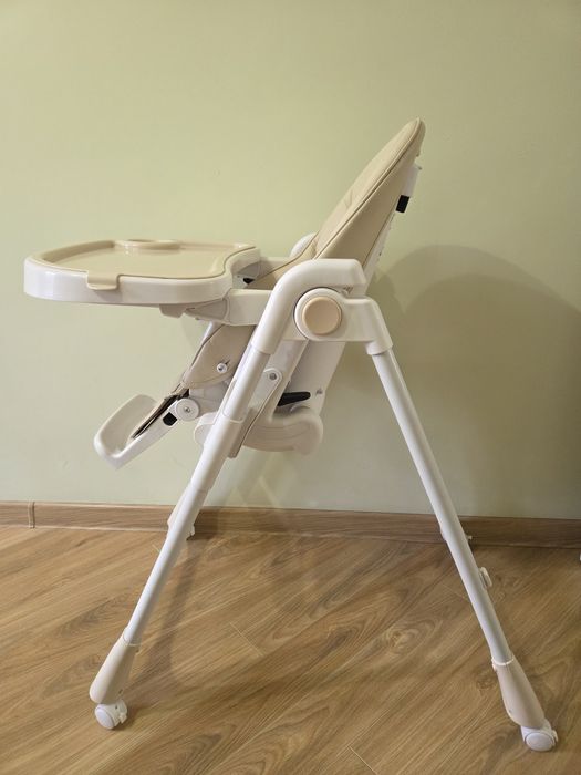 Стульчик-шезлонг для кормления Tomix Piccolo