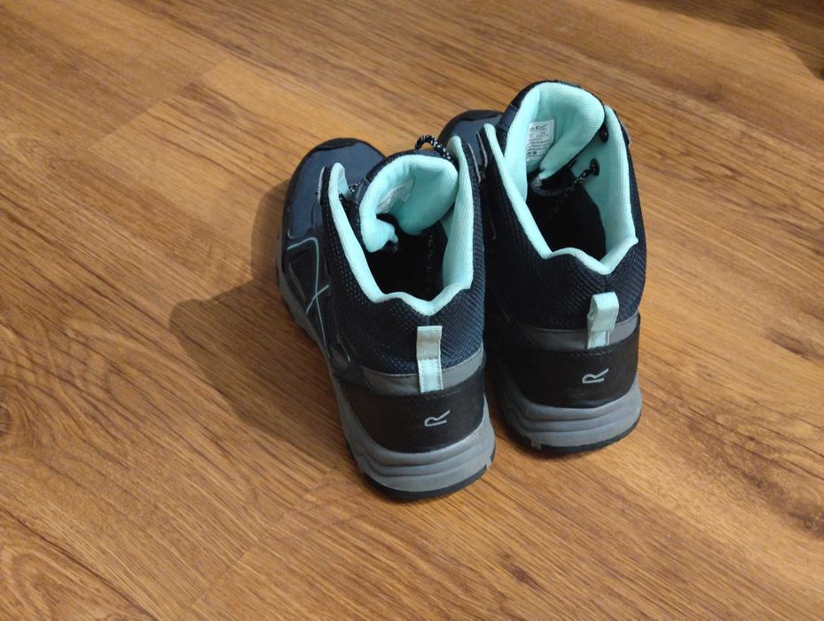 Regatta обувки за преходи 40 номер