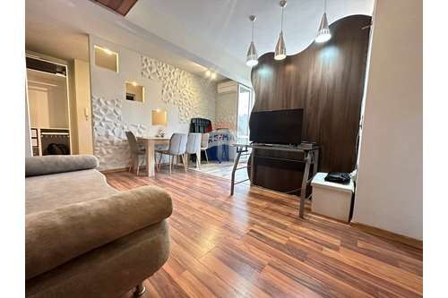 Продава се Двустаен апартамент в Варна, Левски - 102 кв.м за 1324 €/кв.м - Снимка #6