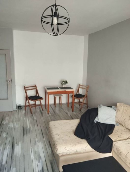 Дава се под наем Едностаен апартамент в София, Павлово - 48 кв.м за 479.4 € - Снимка #1