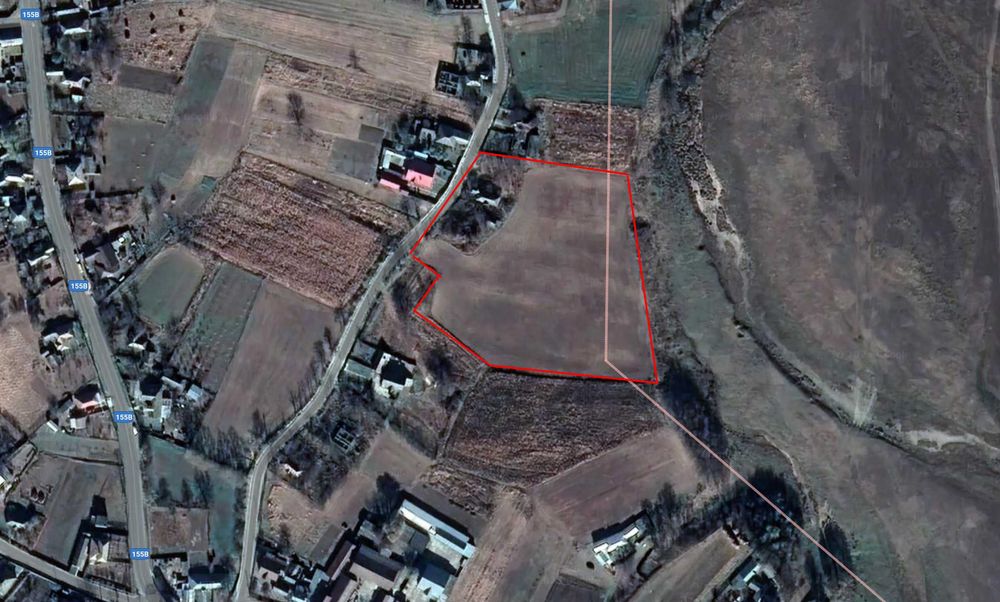 Teren intravilan in Timisesti, Neamt