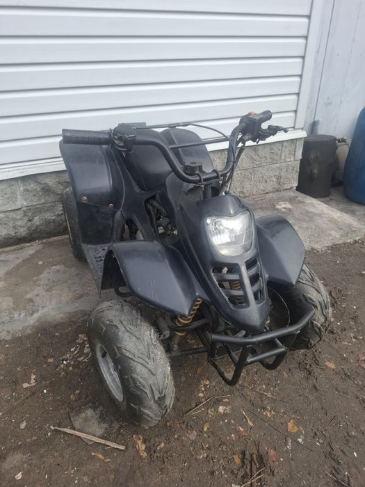 Продам квадроцикл