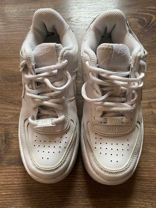 Оригинални маратонки Nike Air Force 1 / Найк