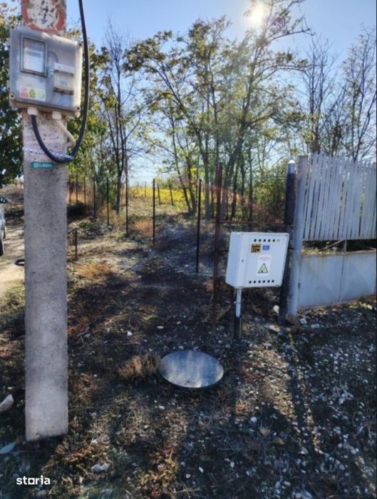 Teren intravilan, 800 mp, zona Cosoveni