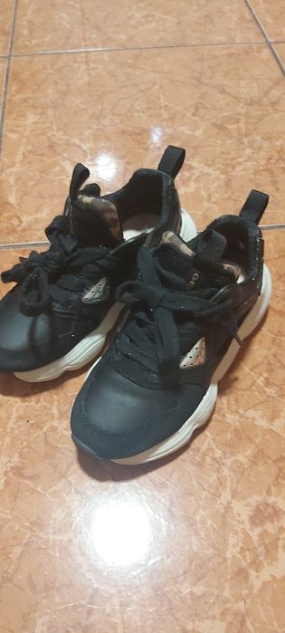 Adidasi Geox fete 28