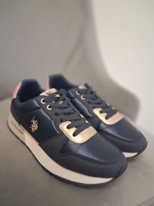 Дамски маратонки 40 номер