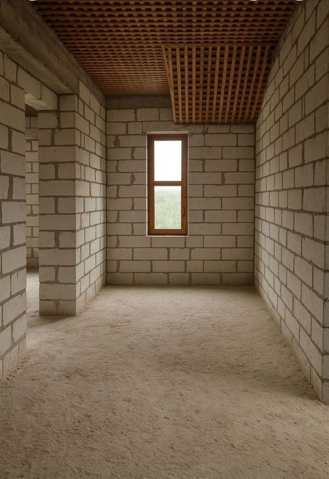 Casă de vânzare /Comuna Bogdan Vodă
