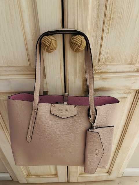 Poșete Musette, Guess, Tommy Hilfinger