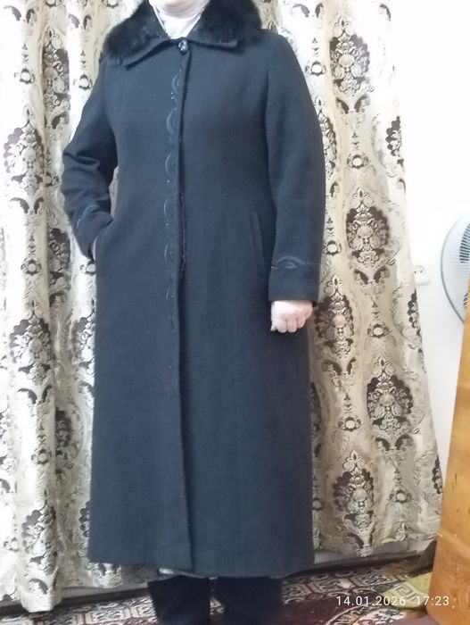 Пальто женское (Турция)