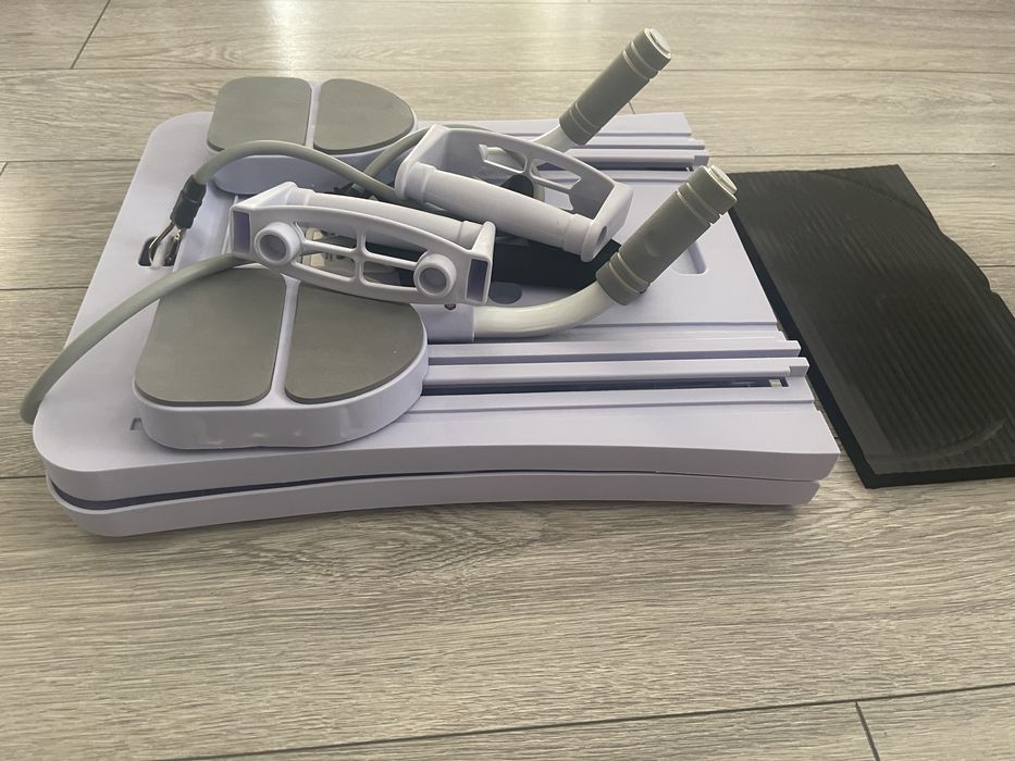 Placa pentru pilates