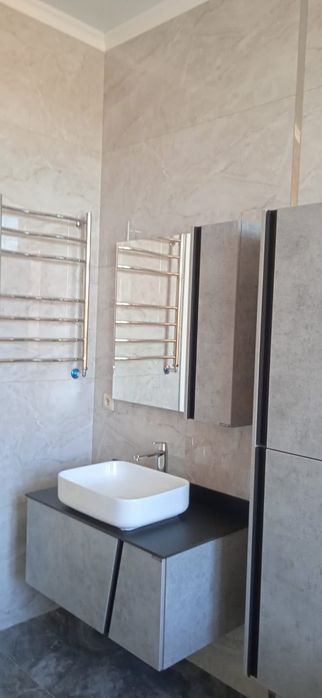 Услуги сантехника