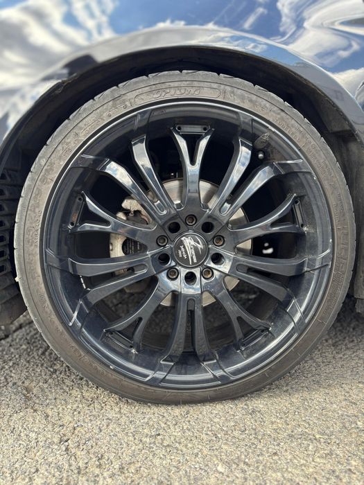 Vând Mitsubishi lancer 2.0 DID