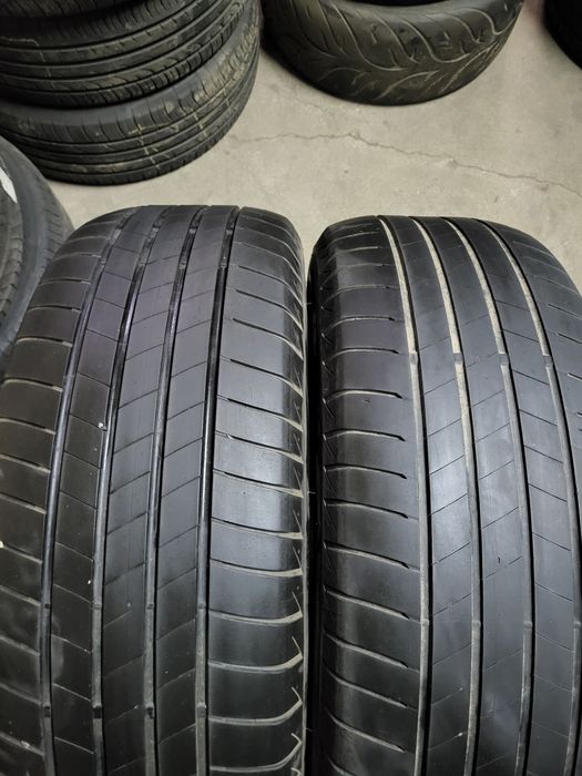 2 anvelope 255 60 R 18 Bridgestone Vara
