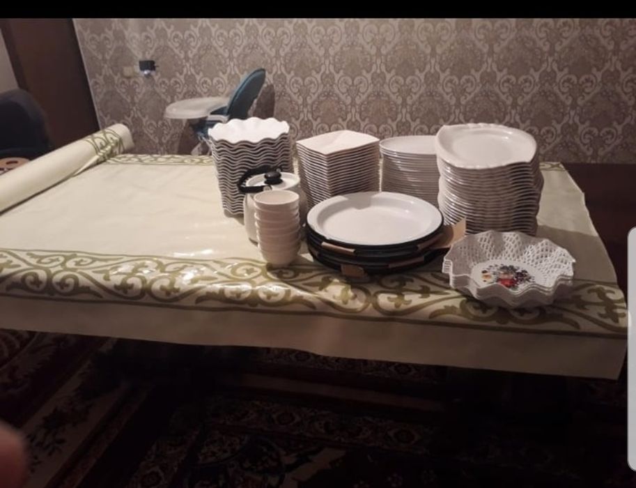 Аренда палаток ..