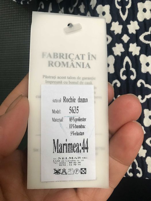 Imbracaminte dama: compleu dama (rochie si sacou)