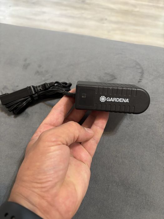 Incarcator Gardena 18v