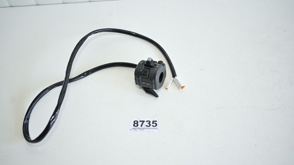 Bloc de comenzi lumini stanga Ducati Scrambler 800