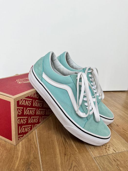 Vans обувки - 40.5 номер