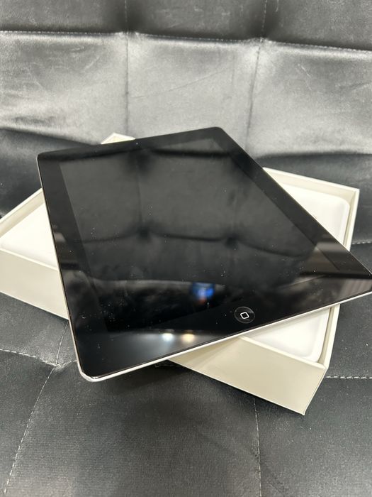 iPad 3 32GB LTE Black (A1430)