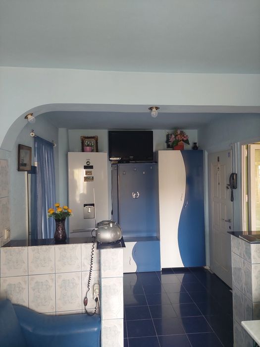 Vand/schimb Ap 2 camere decomandat Brazda