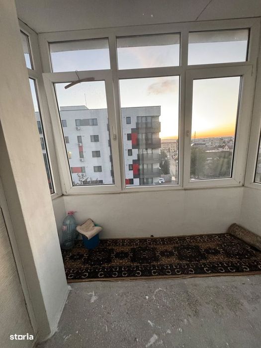 Apartament cu 3 camere în zona de Nord