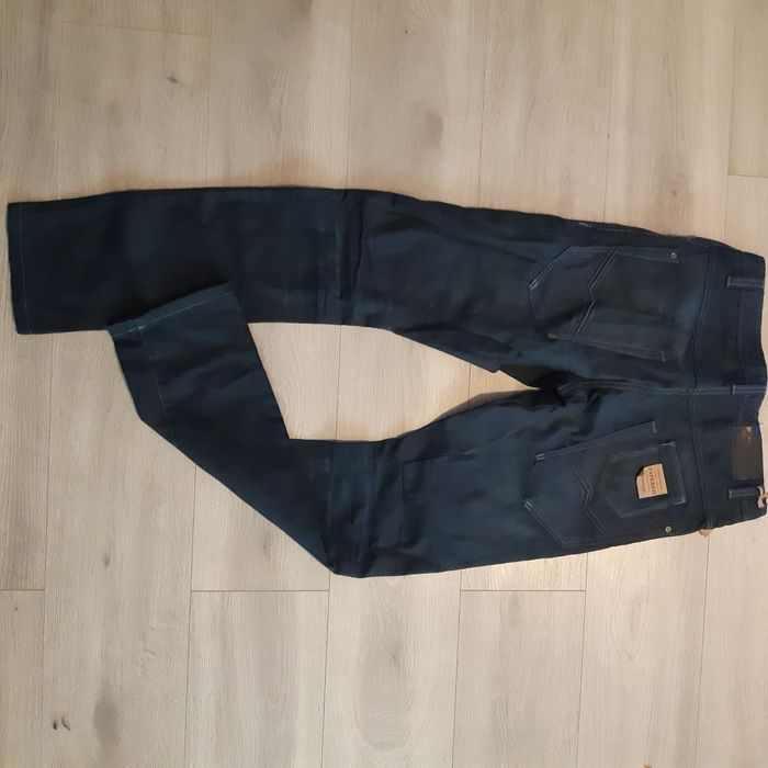 Blugi originali calitativi "Bonobo", produs Nou cu etichete