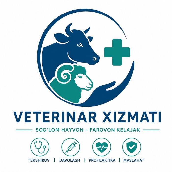 Ветренар хизмати