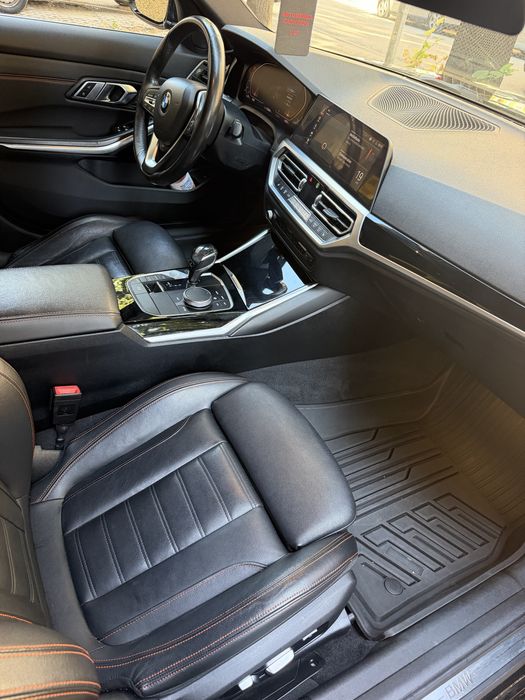 Bmw 330i XDrive g20